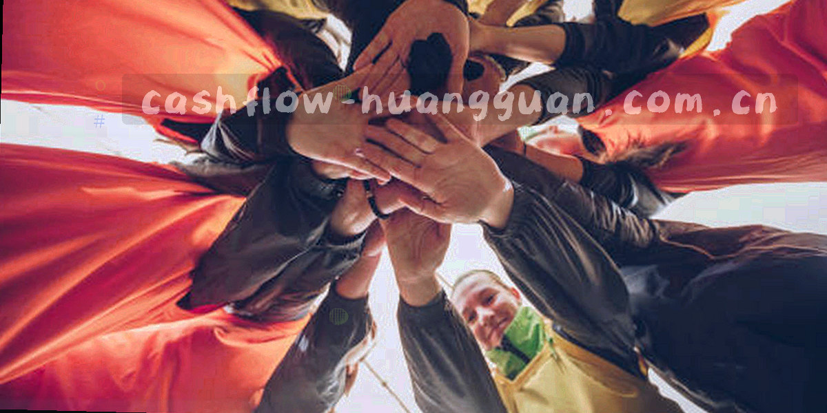 七个几何色块拼成的区域示意图，块面深浅表示项目覆盖密度，金色细点标注核心服务城市